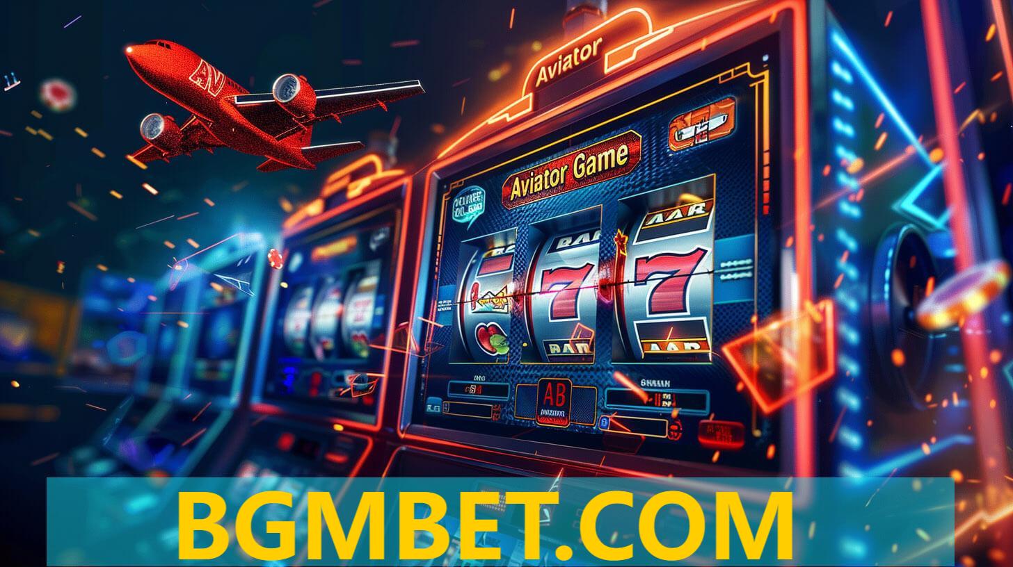 Fortune Tiger Slot no Site BGMBET.COM